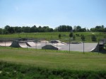 Watkins Skate Park